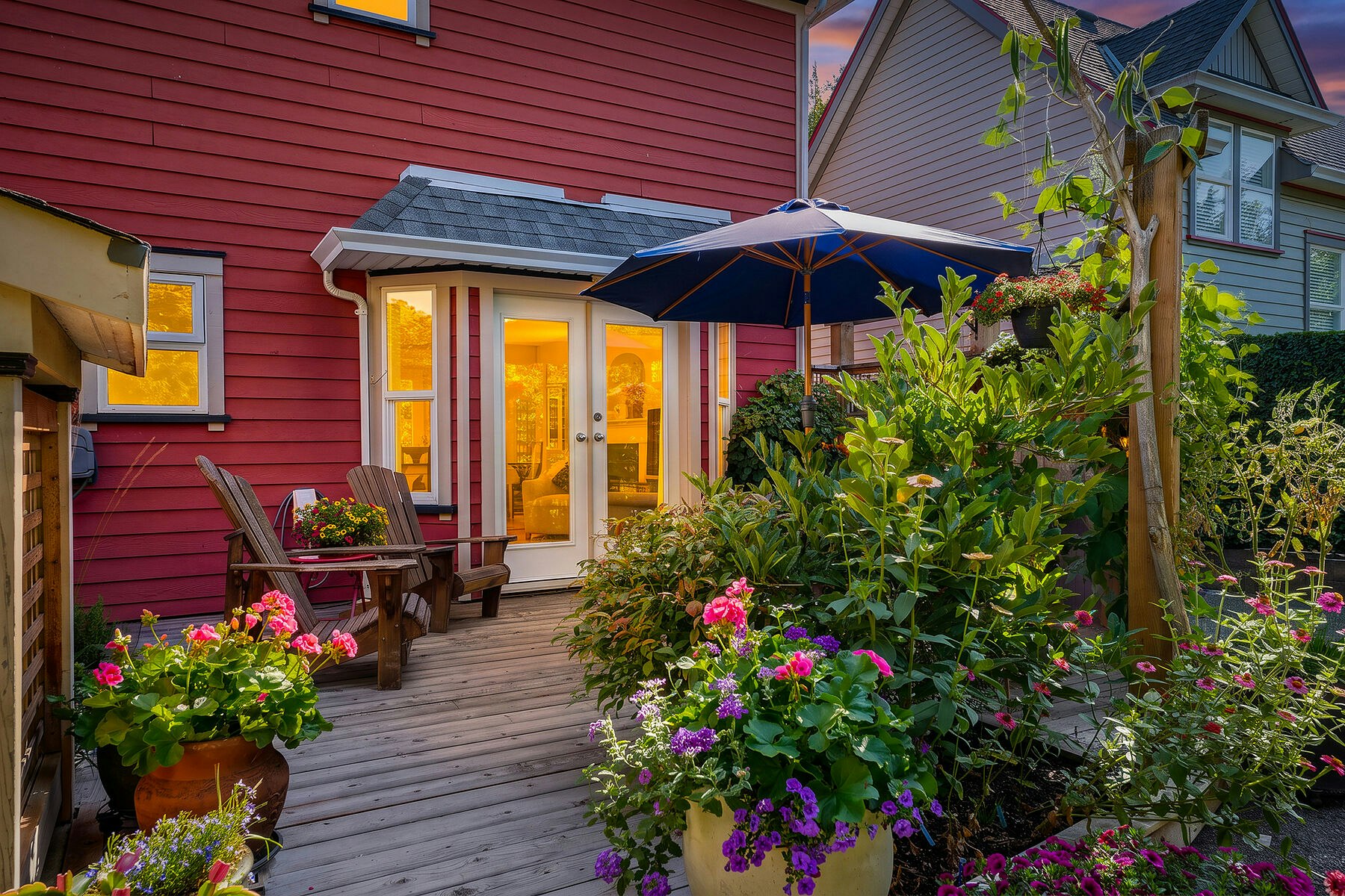 1110 Reno Street, Victoria, BC, V9A 4B6 - 2