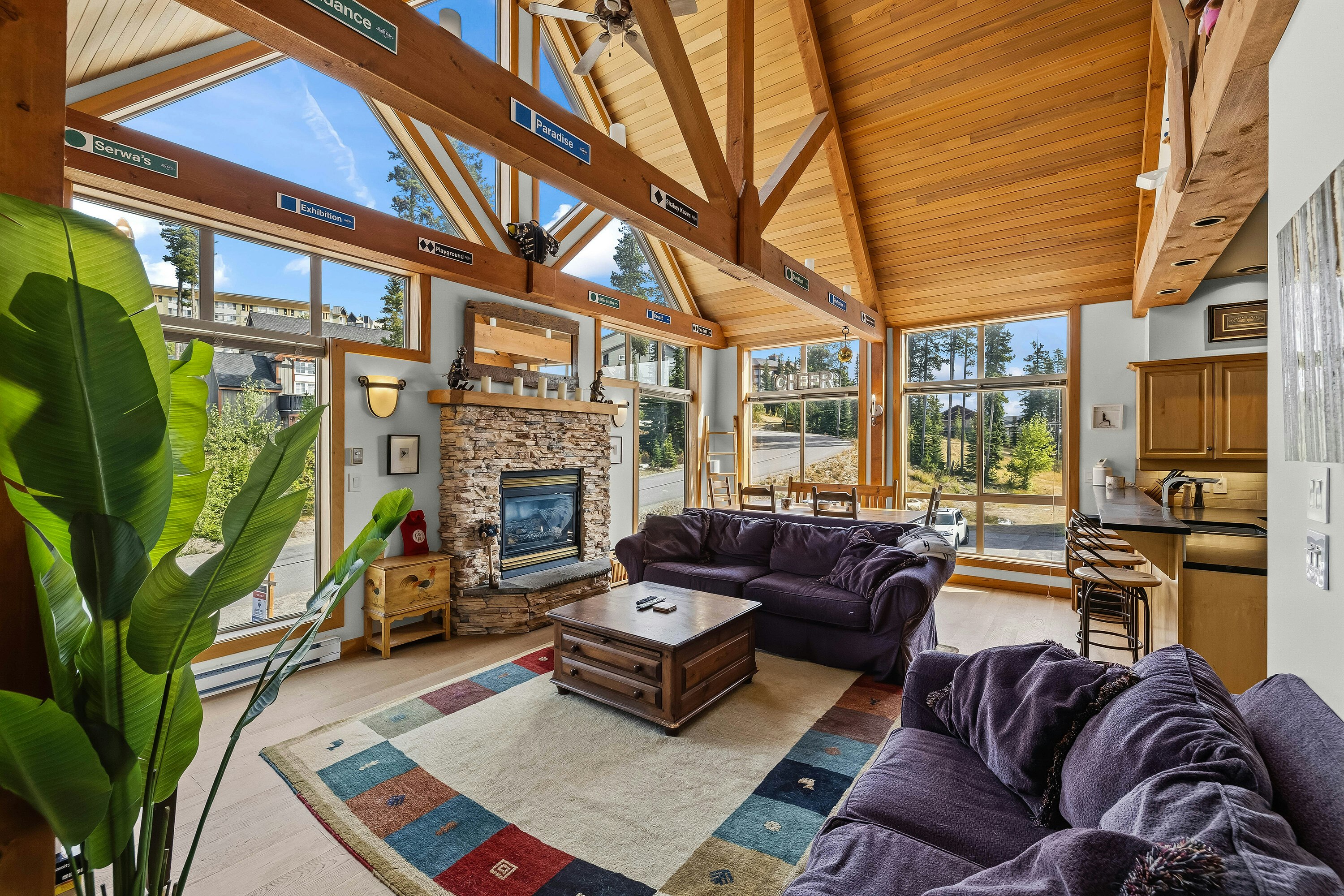 165 Kettle View 22 Road, Big White, BC, V1P 1P3