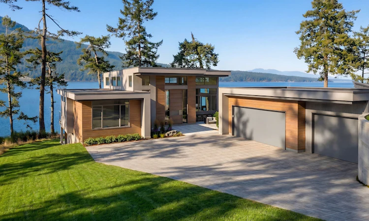 770 Lands End Road