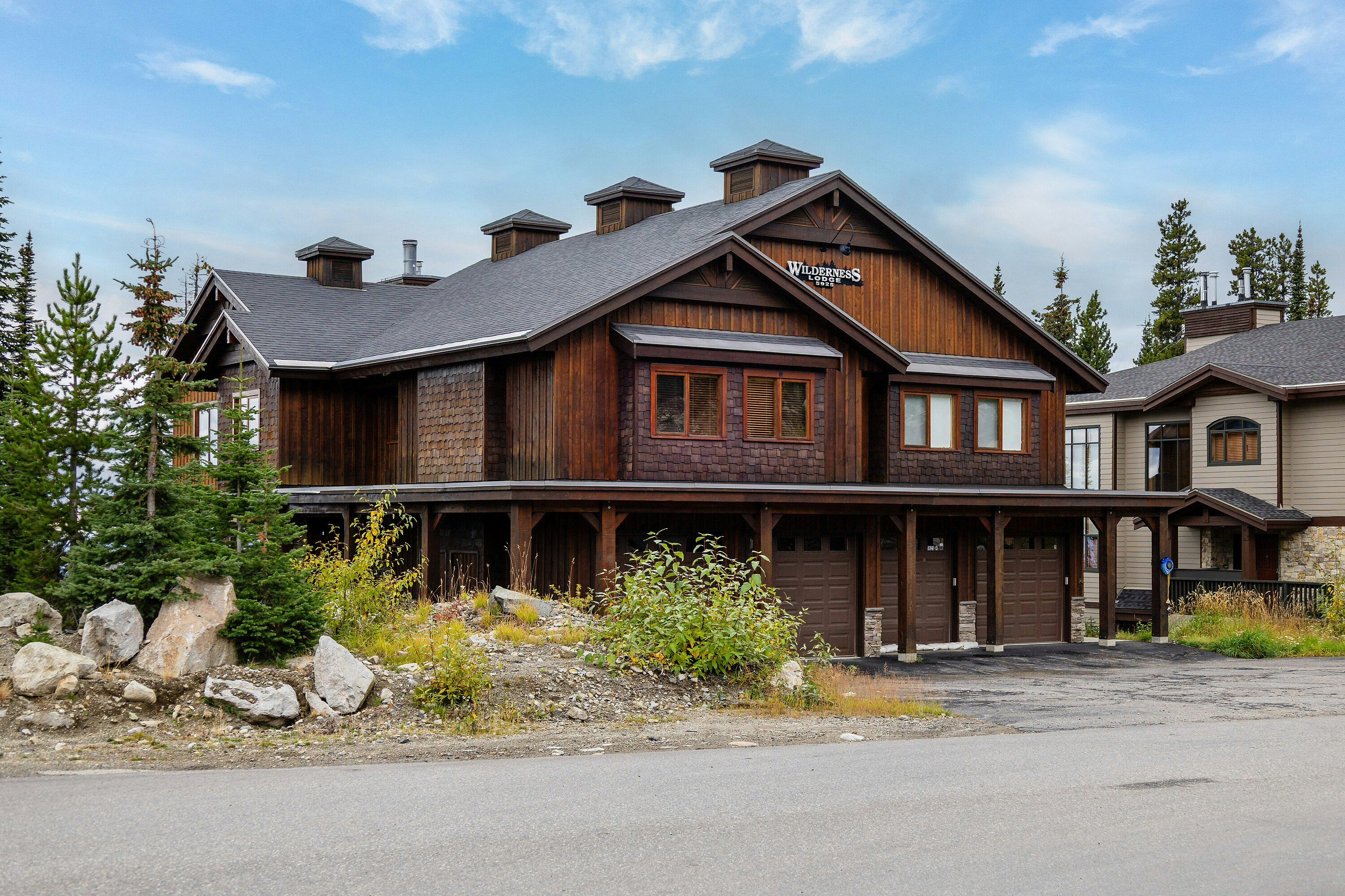 1-5925 Snow Pines Way, Big White, BC, V1P 1T4