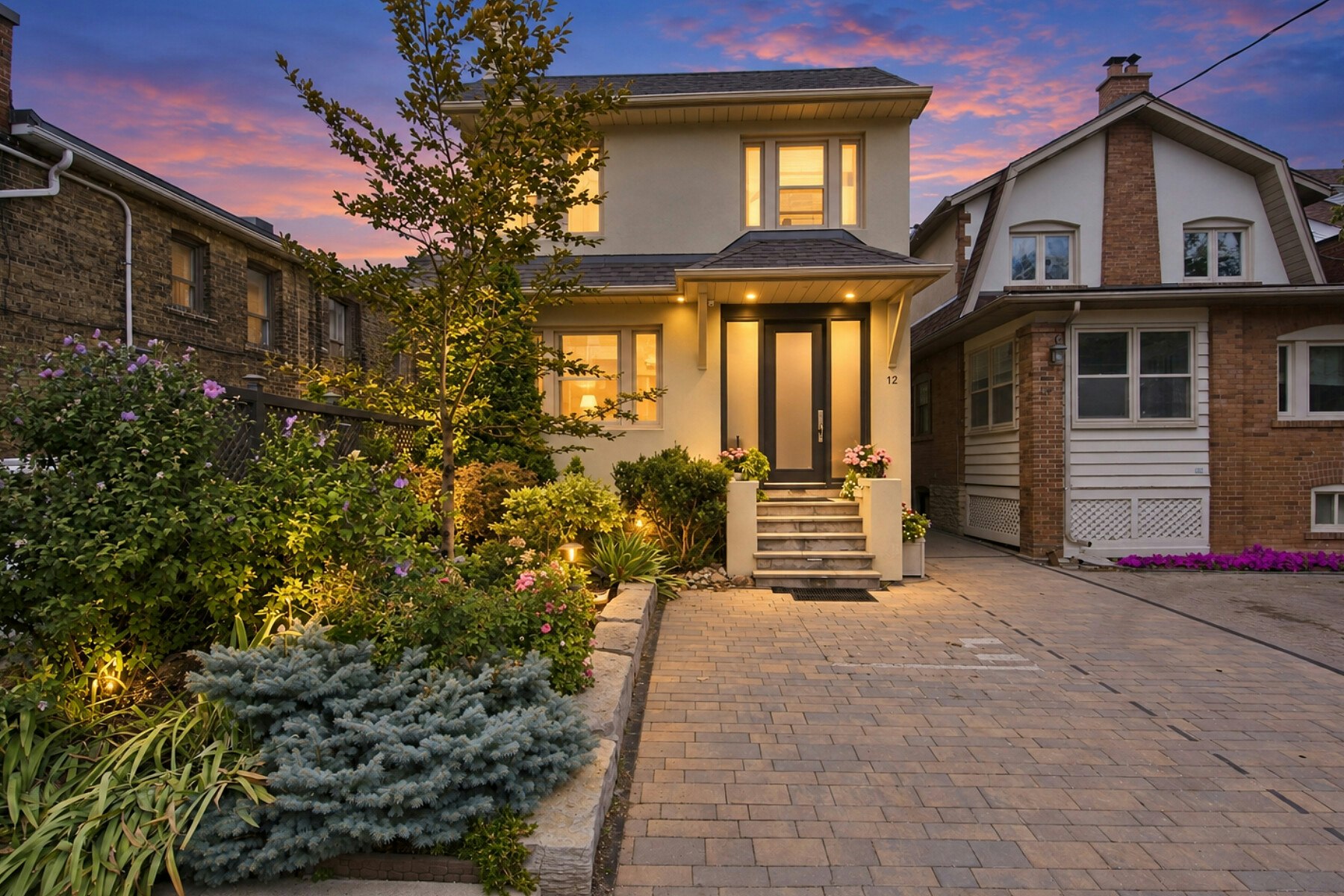 12 Belsize Drive, Toronto, ON, M4S 1L4