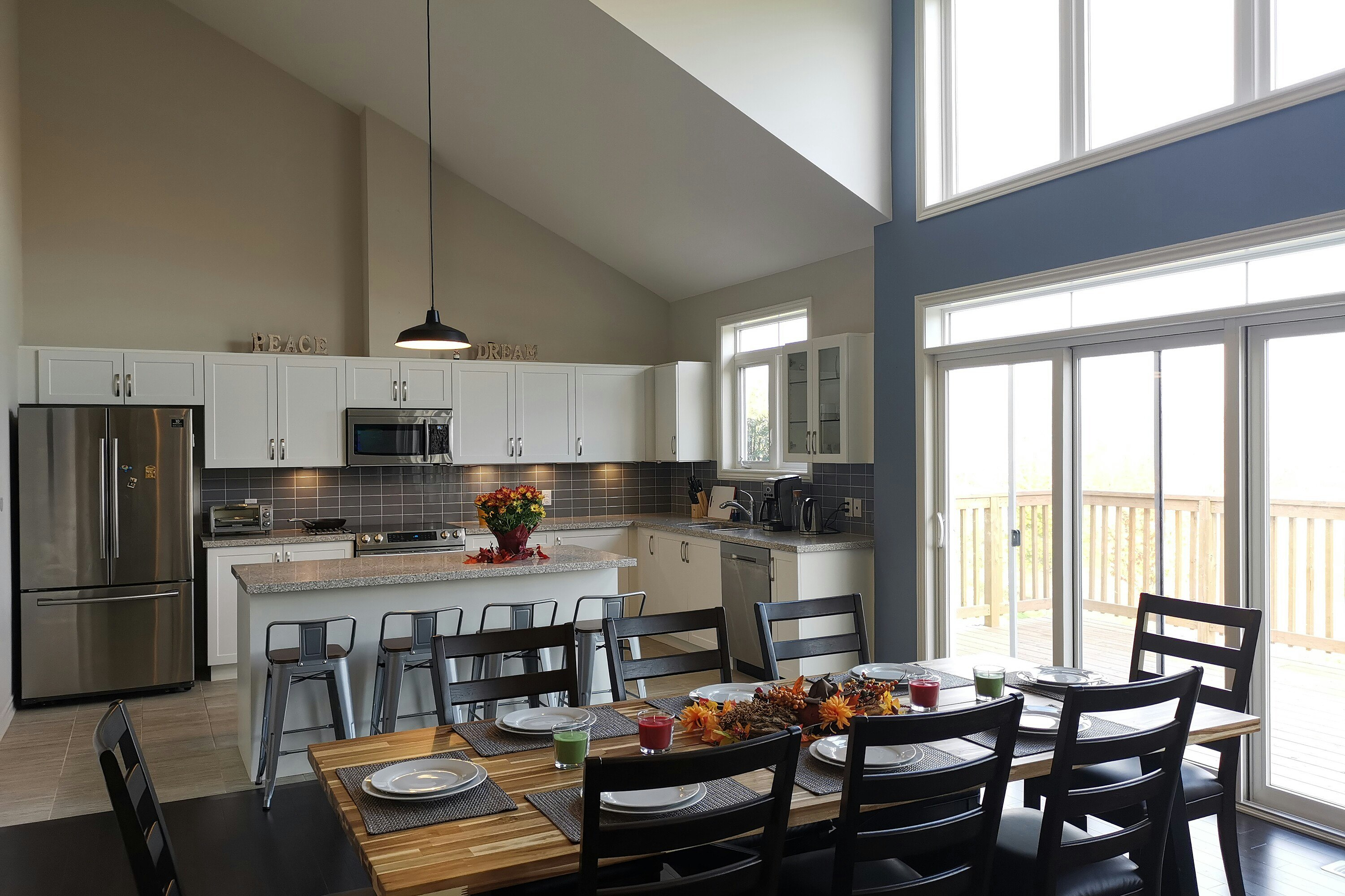 4 Spooner Crescent, Collingwood, ON, L9Y 1Y3