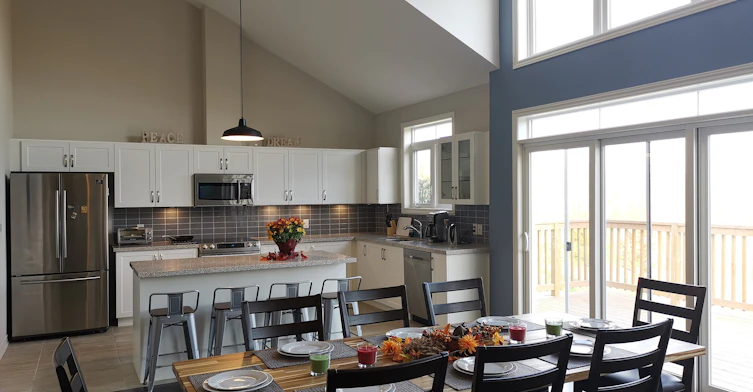 4 Spooner Crescent, Collingwood, ON, L9Y 1Y3