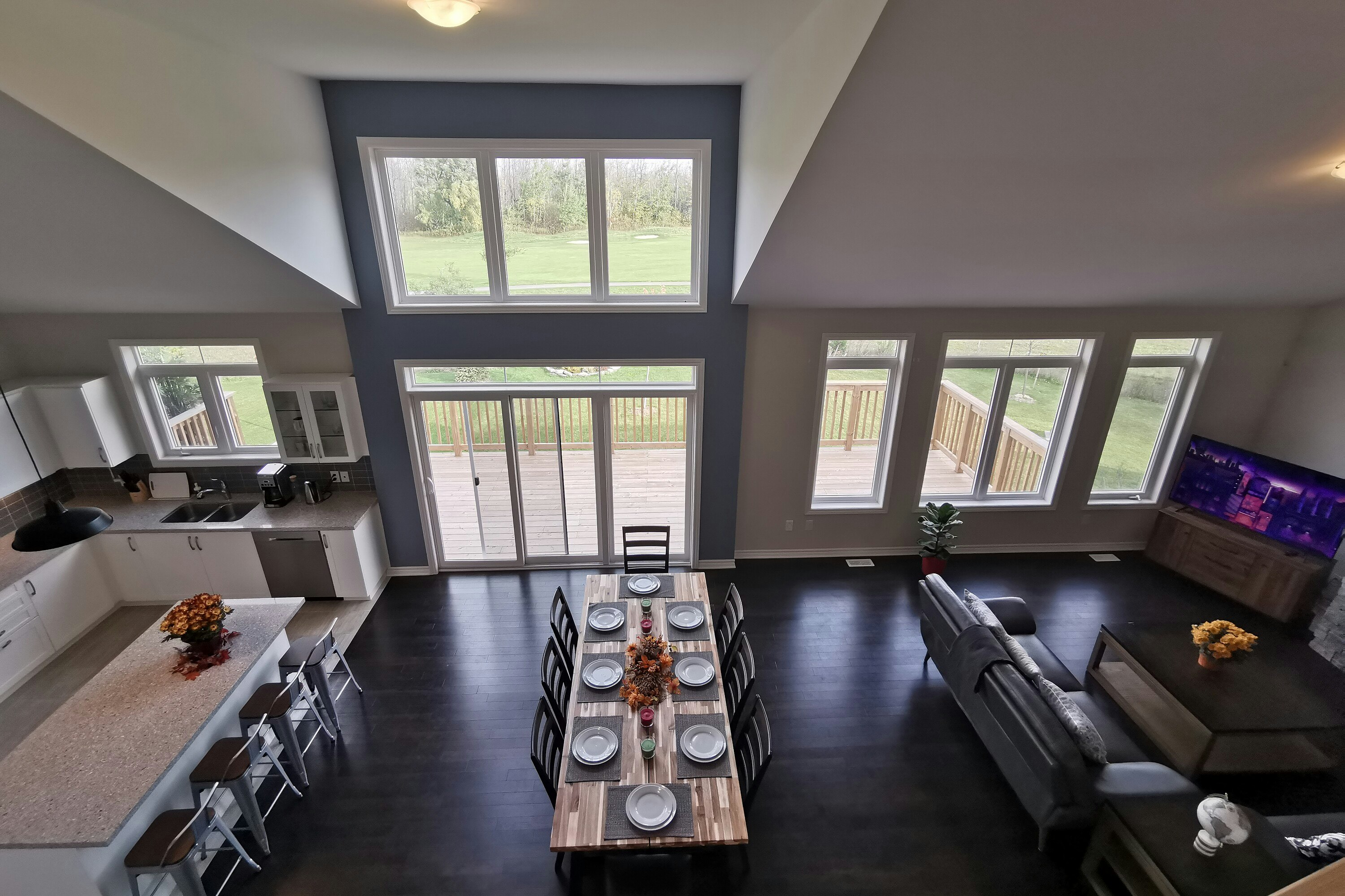 4 Spooner Crescent, Collingwood, ON, L9Y 1Y3 - 2