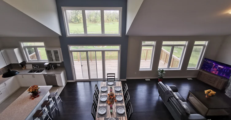 4 Spooner Crescent, Collingwood, ON, L9Y 1Y3 - 2