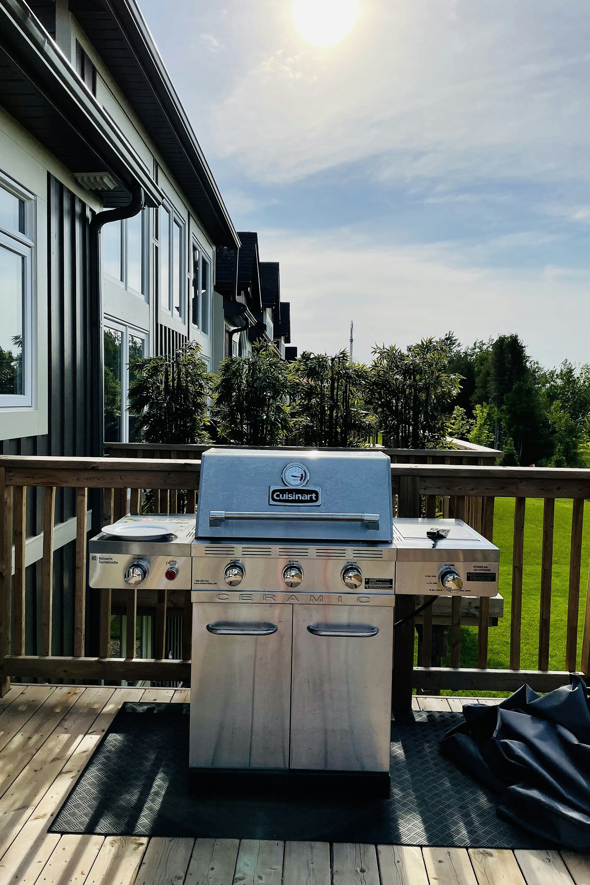 4 Spooner Crescent, Collingwood, ON, L9Y 1Y3 - 7