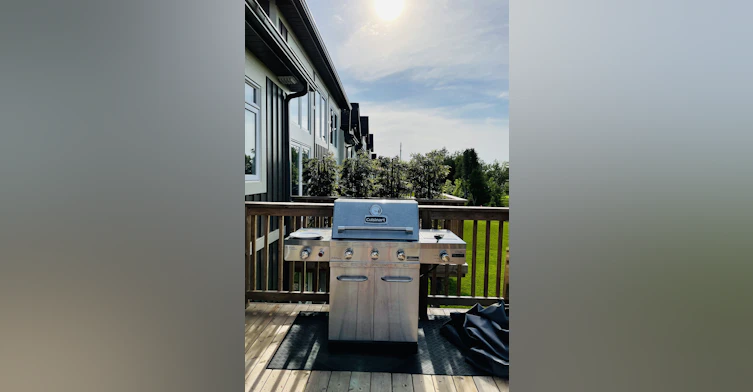 4 Spooner Crescent, Collingwood, ON, L9Y 1Y3 - 7