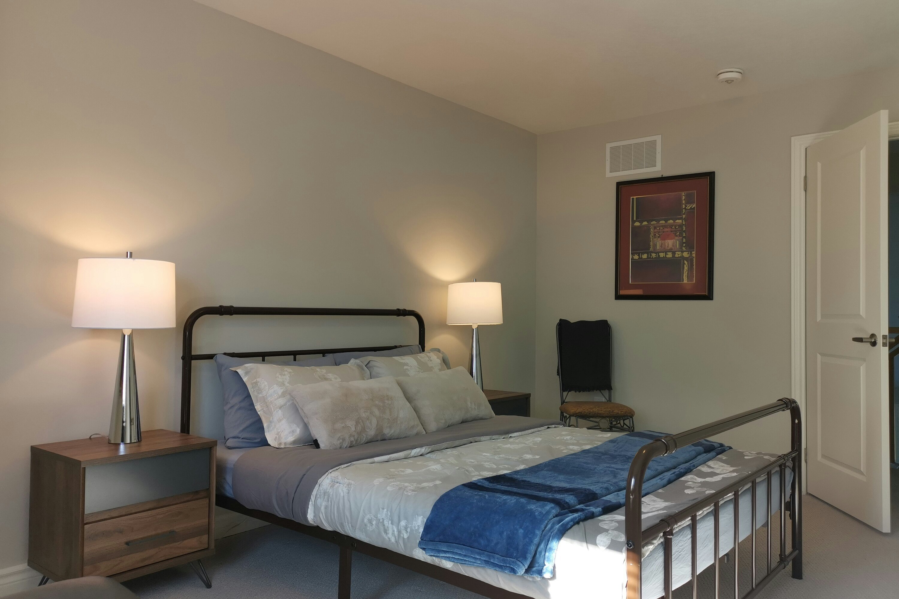 4 Spooner Crescent, Collingwood, ON, L9Y 1Y3 - 12