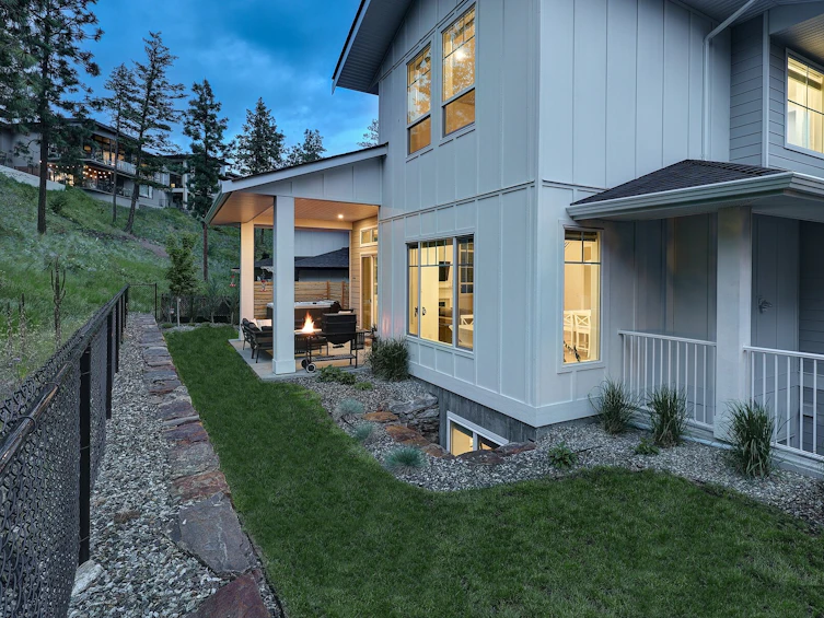 201 Summer Wood Drive, Kelowna, BC, V1V 0C9 - 31