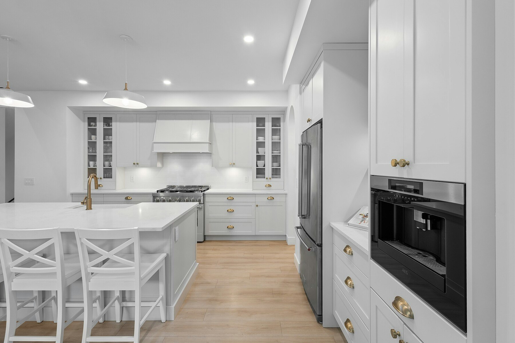 201 Summer Wood Drive, Kelowna, BC, V1V 0C9 - 21