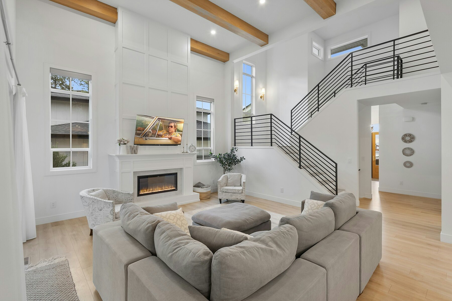 201 Summer Wood Drive, Kelowna, BC, V1V 0C9 - 13