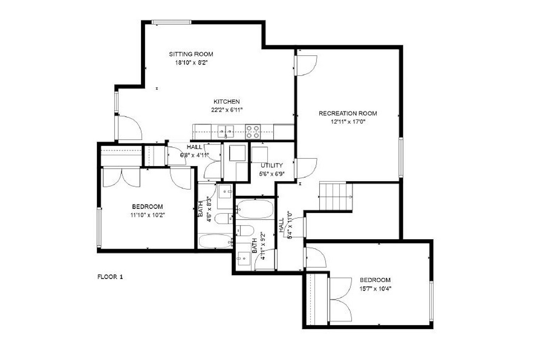 201 Summer Wood Drive, Kelowna, BC, V1V 0C9 - 61
