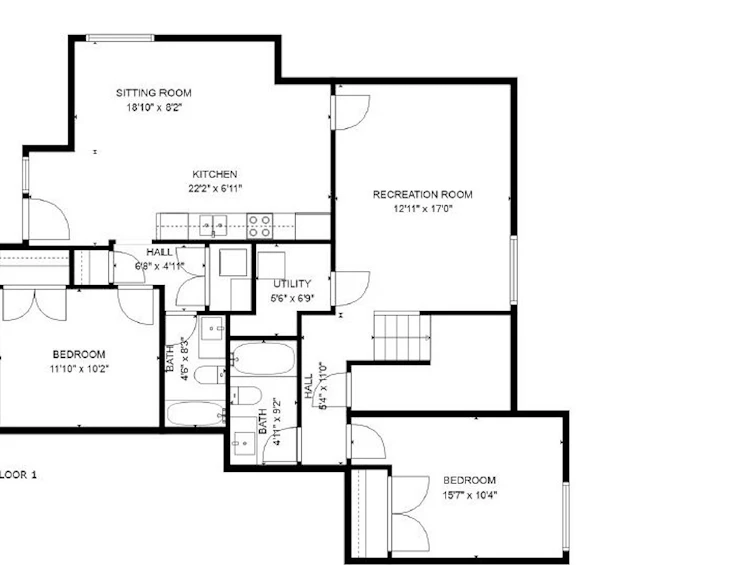 201 Summer Wood Drive, Kelowna, BC, V1V 0C9 - 61