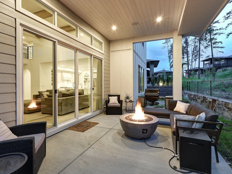 201 Summer Wood Drive, Kelowna, BC, V1V 0C9 - 28