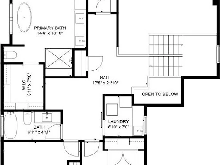201 Summer Wood Drive, Kelowna, BC, V1V 0C9 - 63