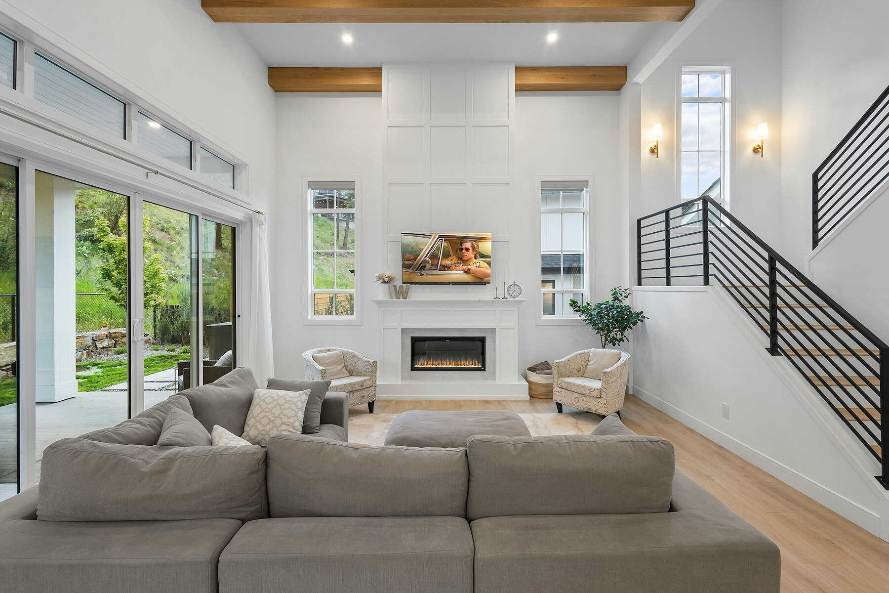 201 Summer Wood Drive, Kelowna, BC, V1V 0C9 - 12