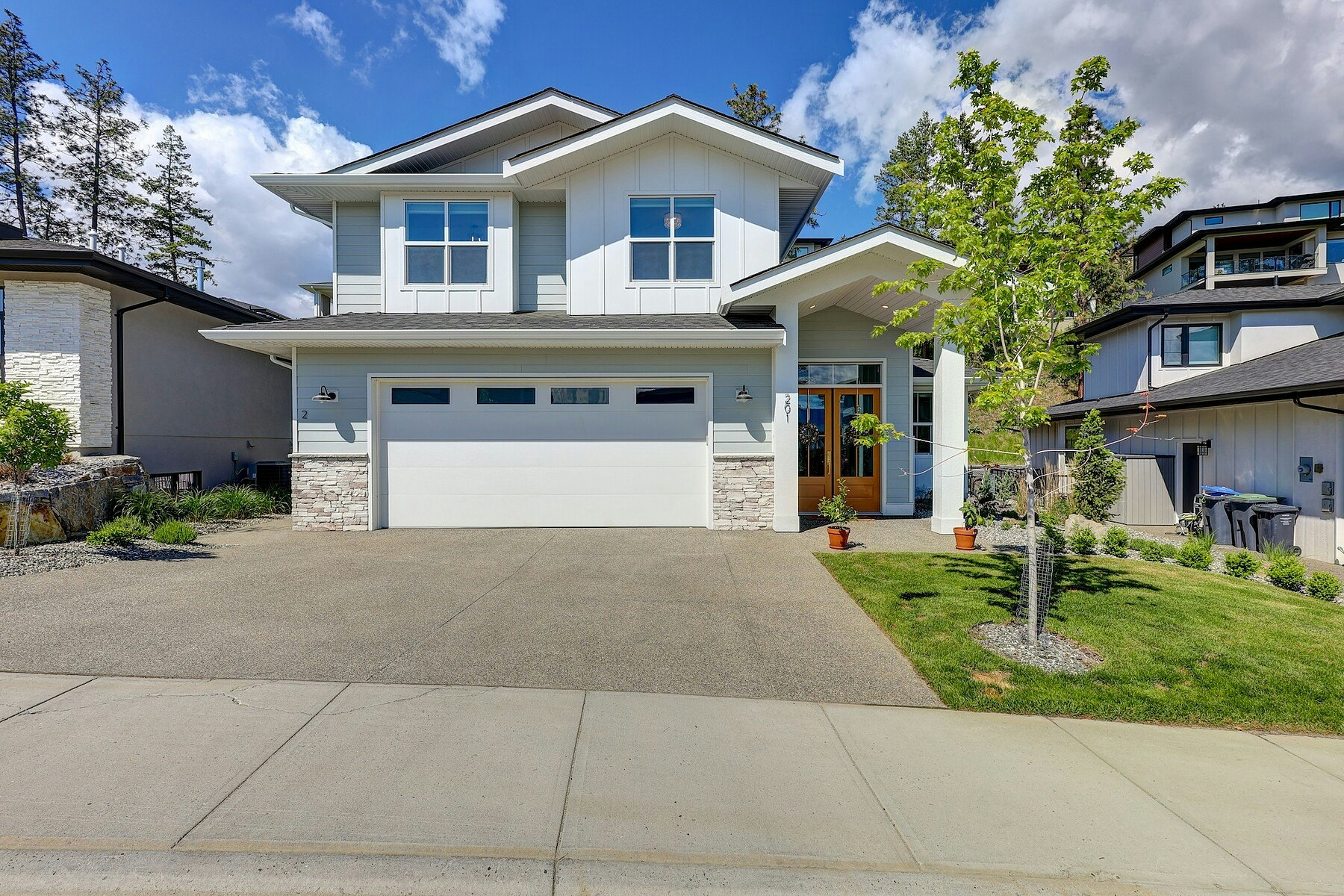 201 Summer Wood Drive, Kelowna, BC, V1V 0C9