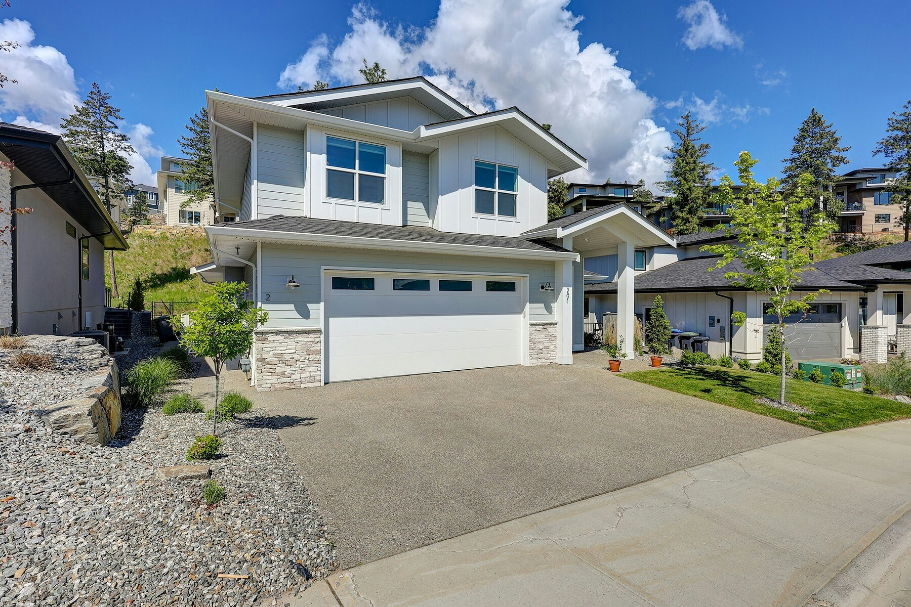 201 Summer Wood Drive, Kelowna, BC, V1V 0C9 - 3