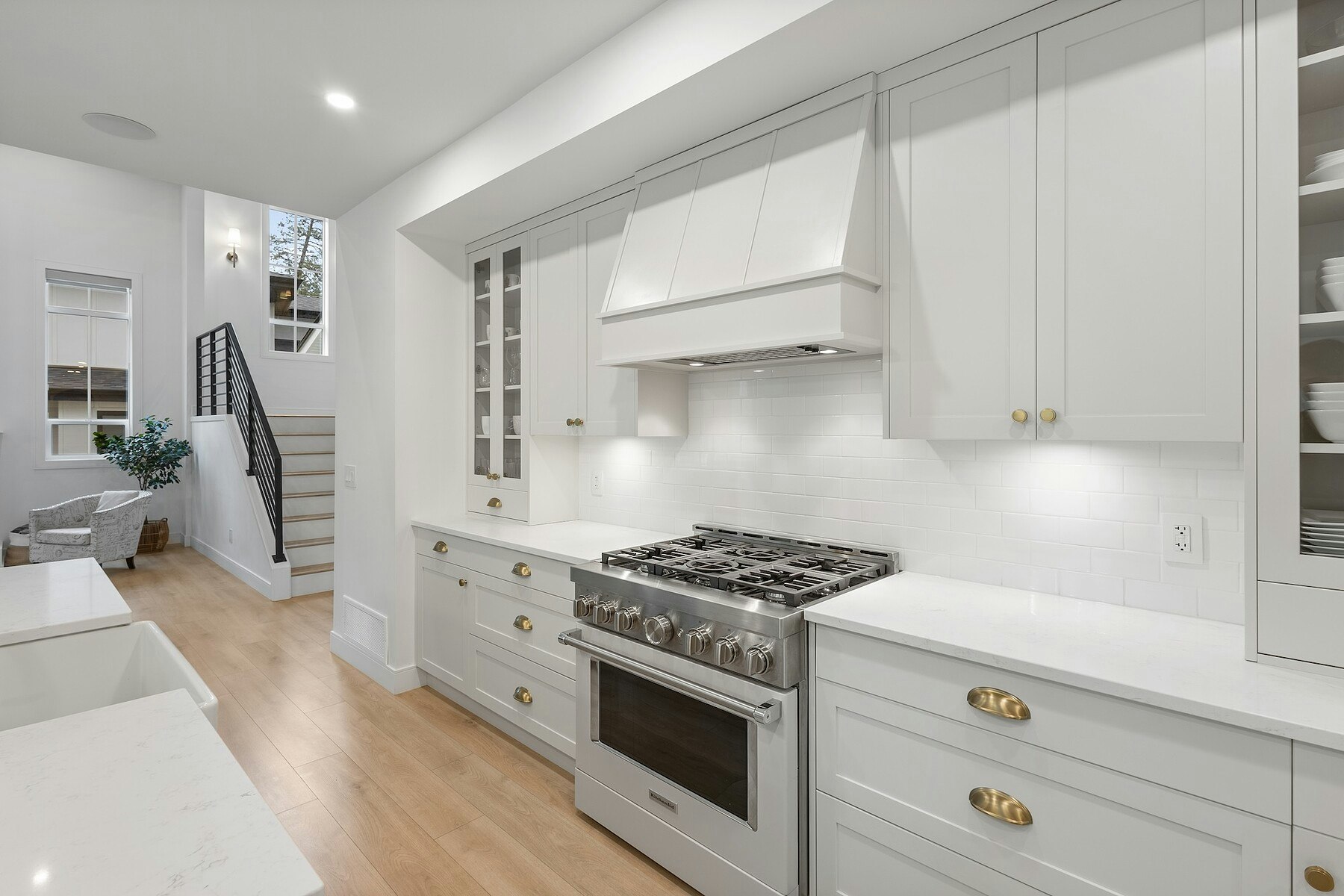 201 Summer Wood Drive, Kelowna, BC, V1V 0C9 - 16