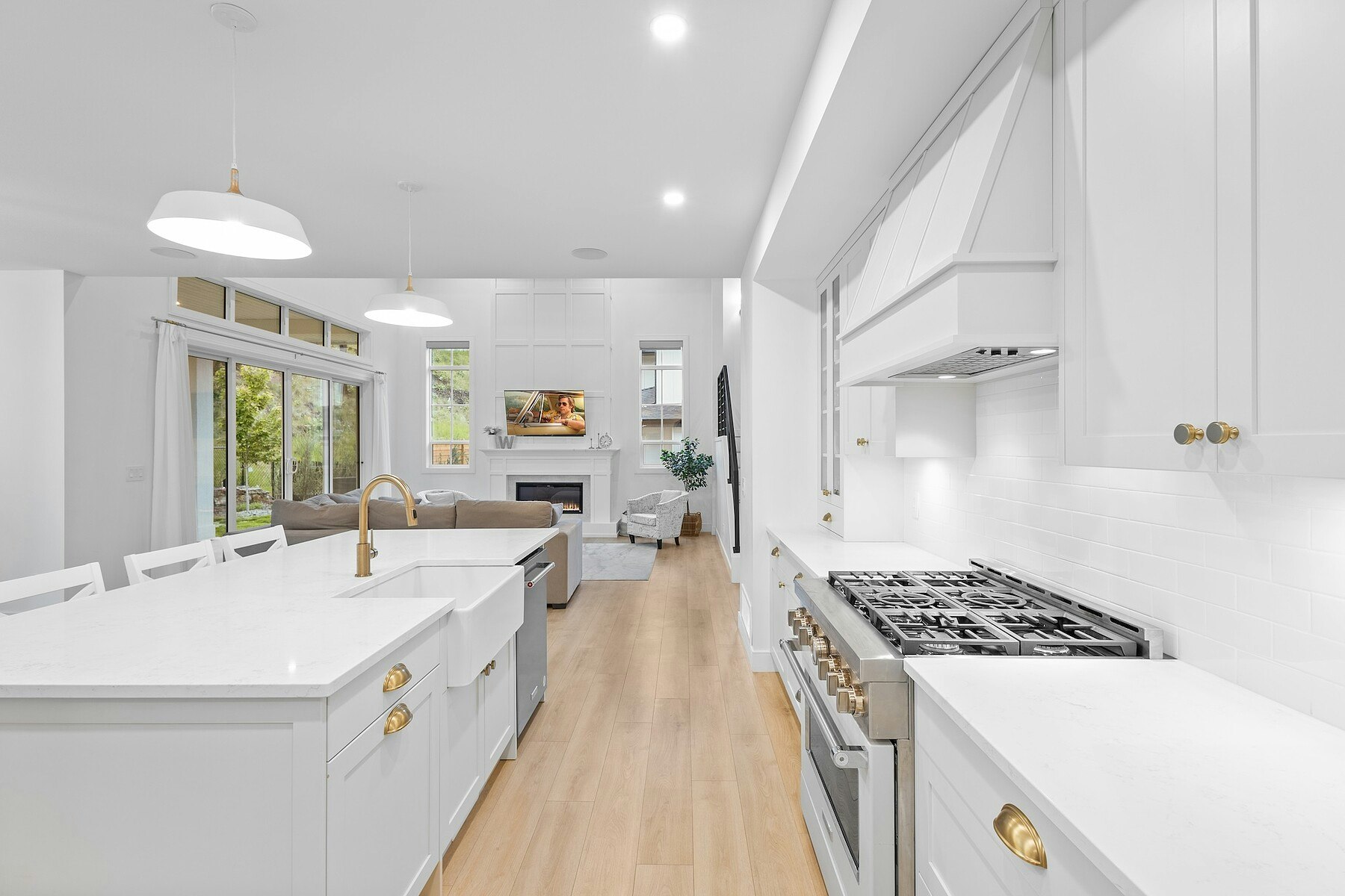 201 Summer Wood Drive, Kelowna, BC, V1V 0C9 - 17