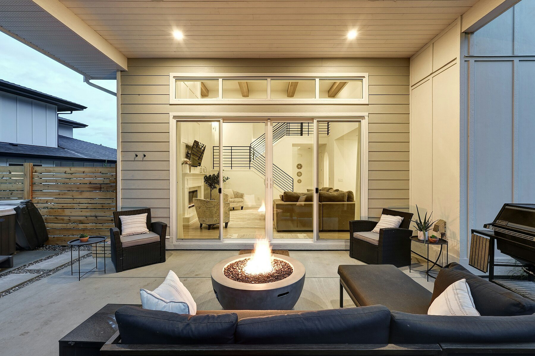201 Summer Wood Drive, Kelowna, BC, V1V 0C9 - 27