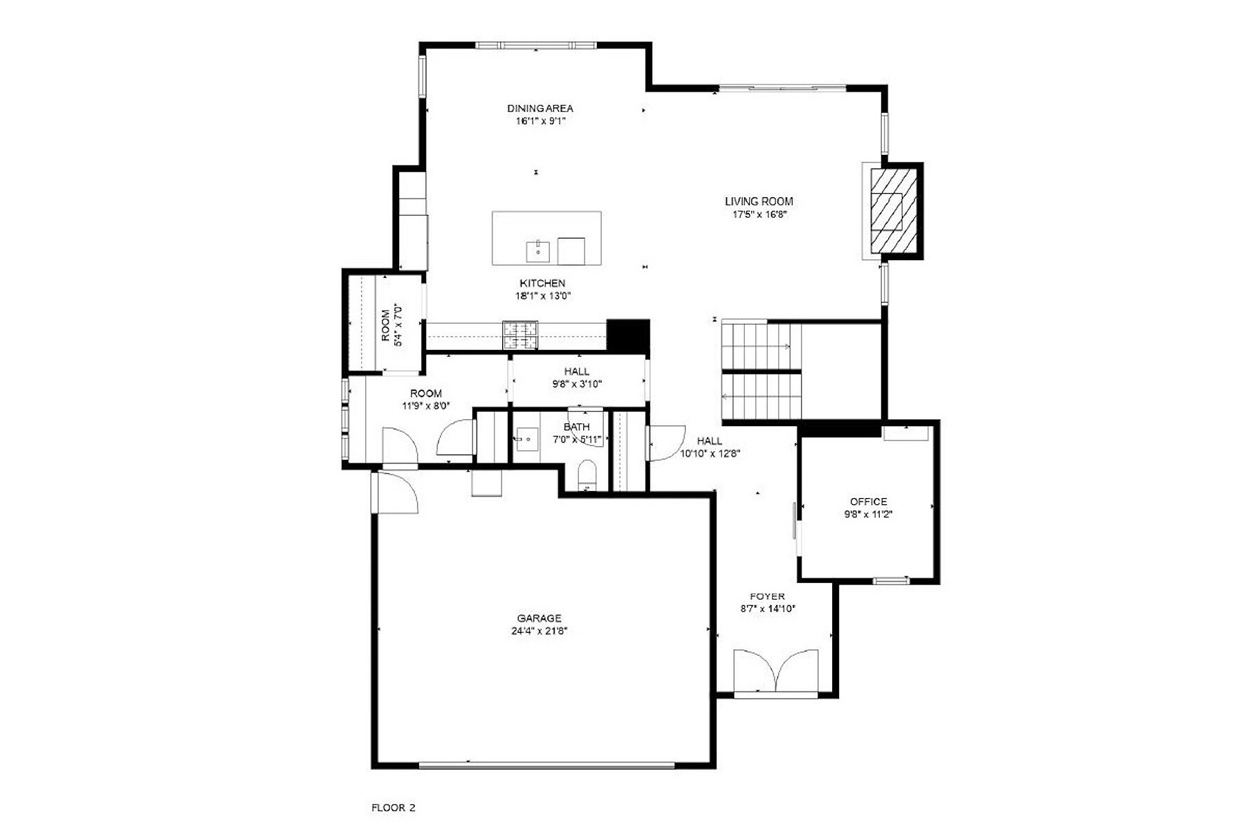 201 Summer Wood Drive, Kelowna, BC, V1V 0C9 - 62
