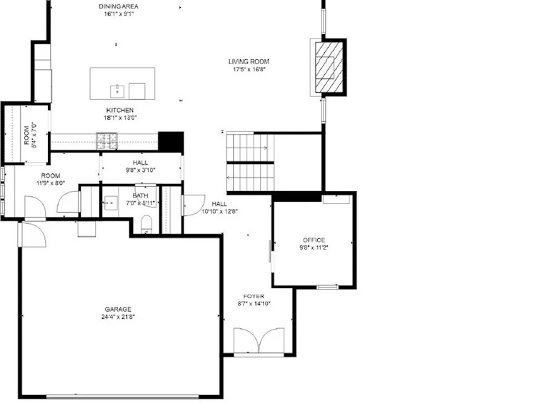 201 Summer Wood Drive, Kelowna, BC, V1V 0C9 - 62