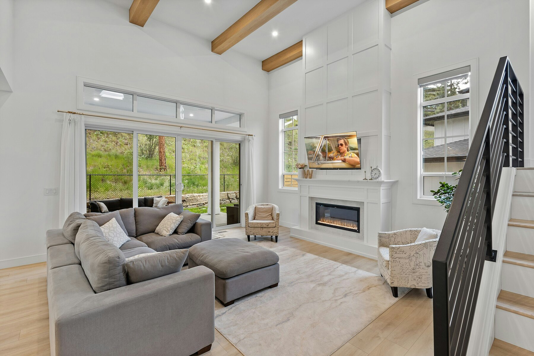 201 Summer Wood Drive, Kelowna, BC, V1V 0C9 - 11