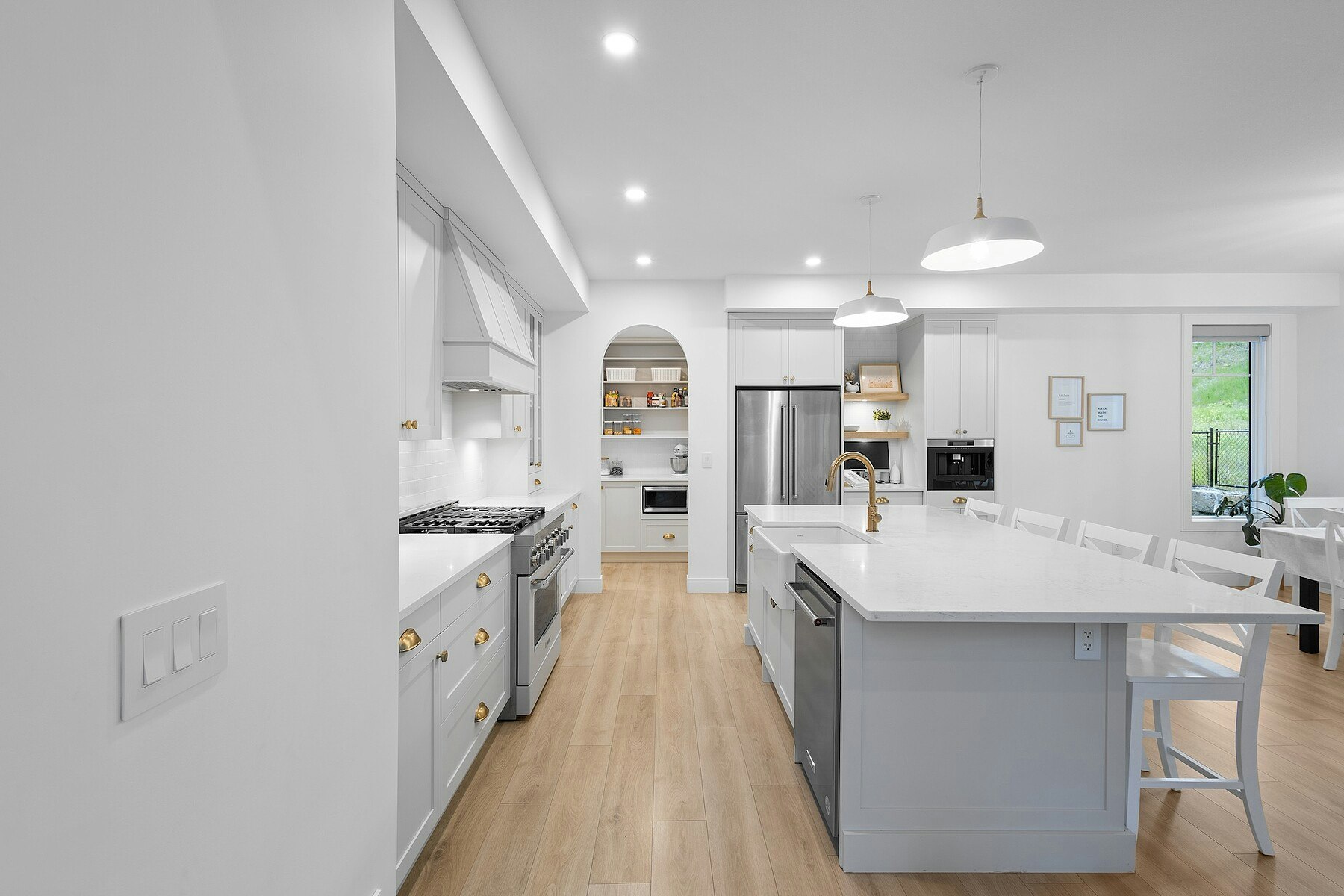 201 Summer Wood Drive, Kelowna, BC, V1V 0C9 - 18