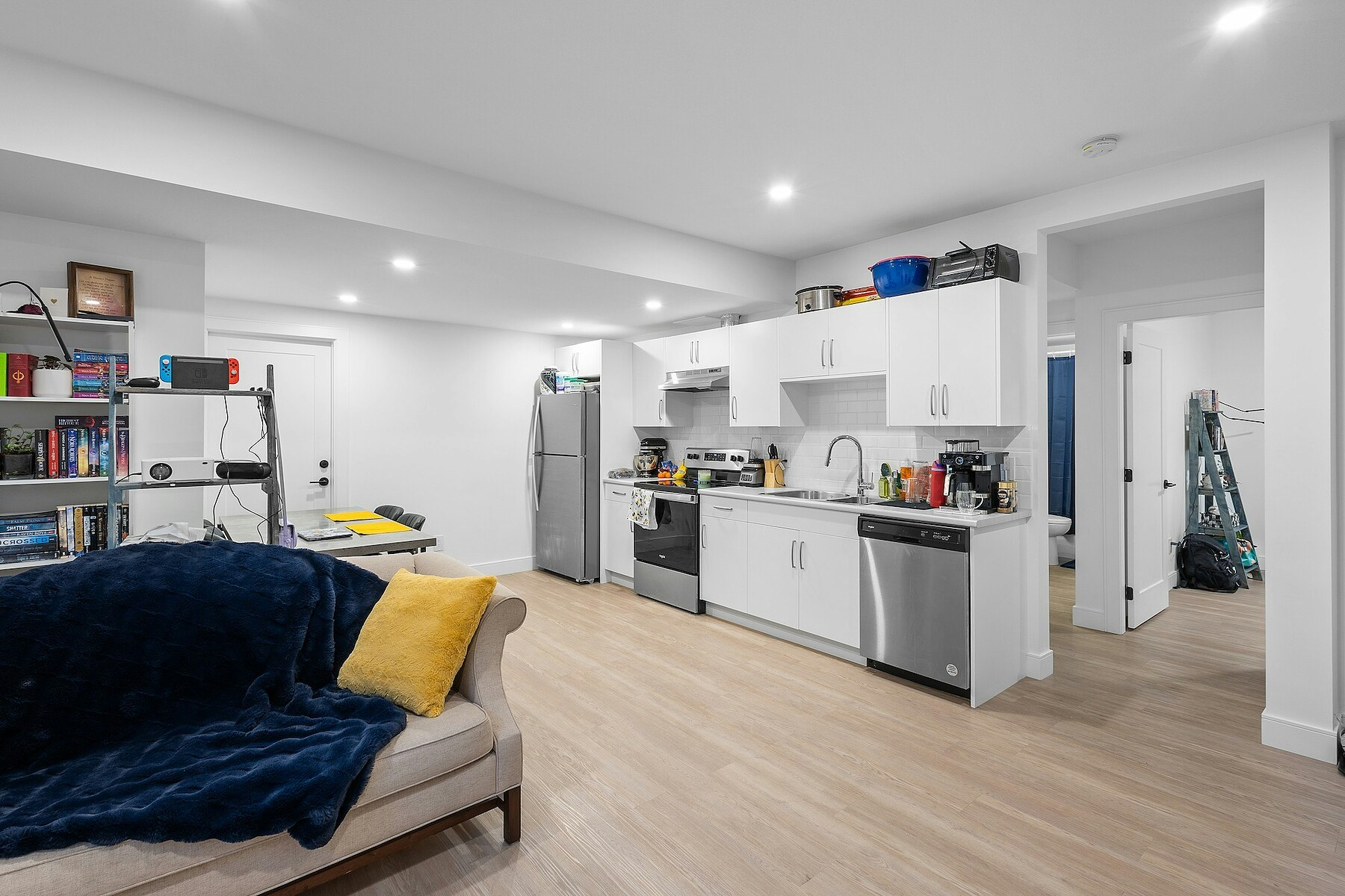201 Summer Wood Drive, Kelowna, BC, V1V 0C9 - 51