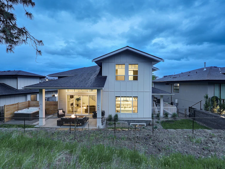 201 Summer Wood Drive, Kelowna, BC, V1V 0C9 - 56