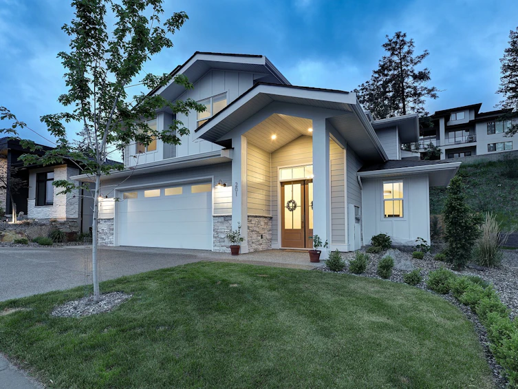 201 Summer Wood Drive, Kelowna, BC, V1V 0C9 - 58