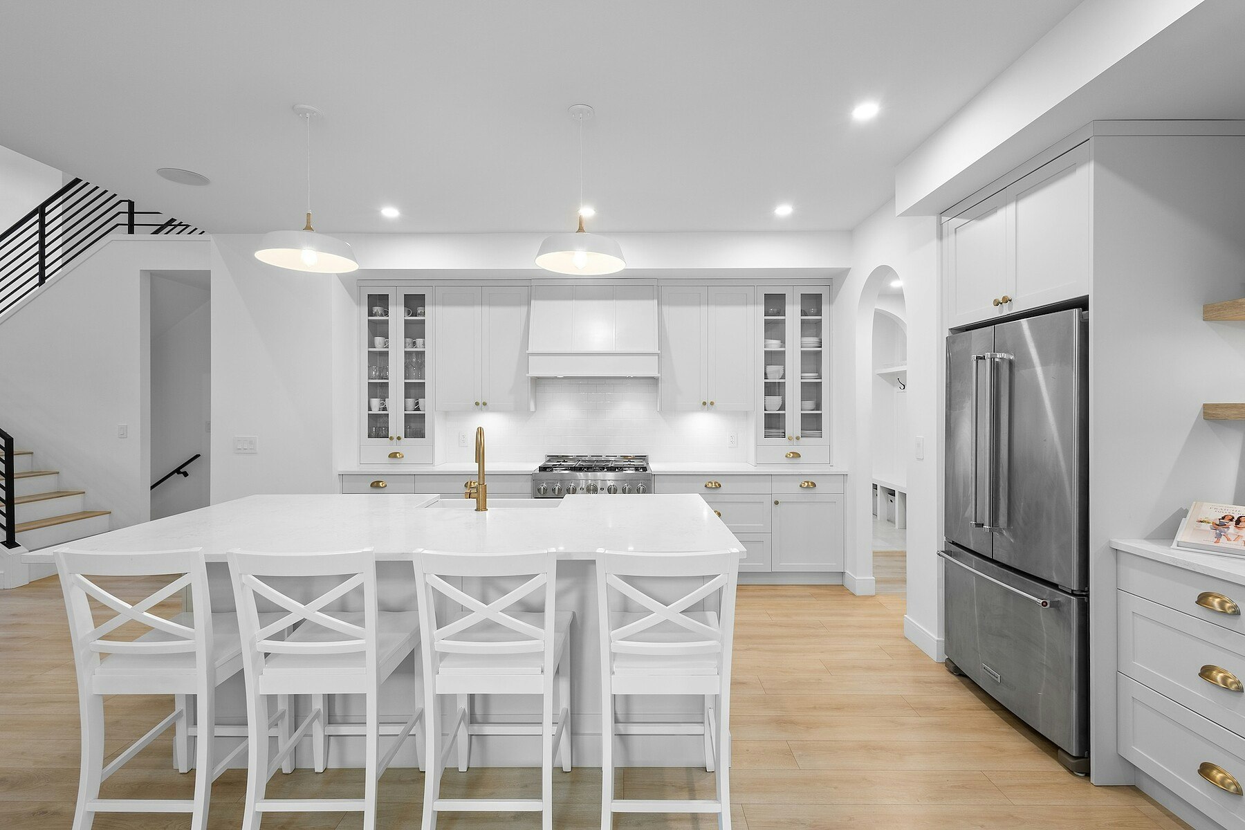 201 Summer Wood Drive, Kelowna, BC, V1V 0C9 - 20