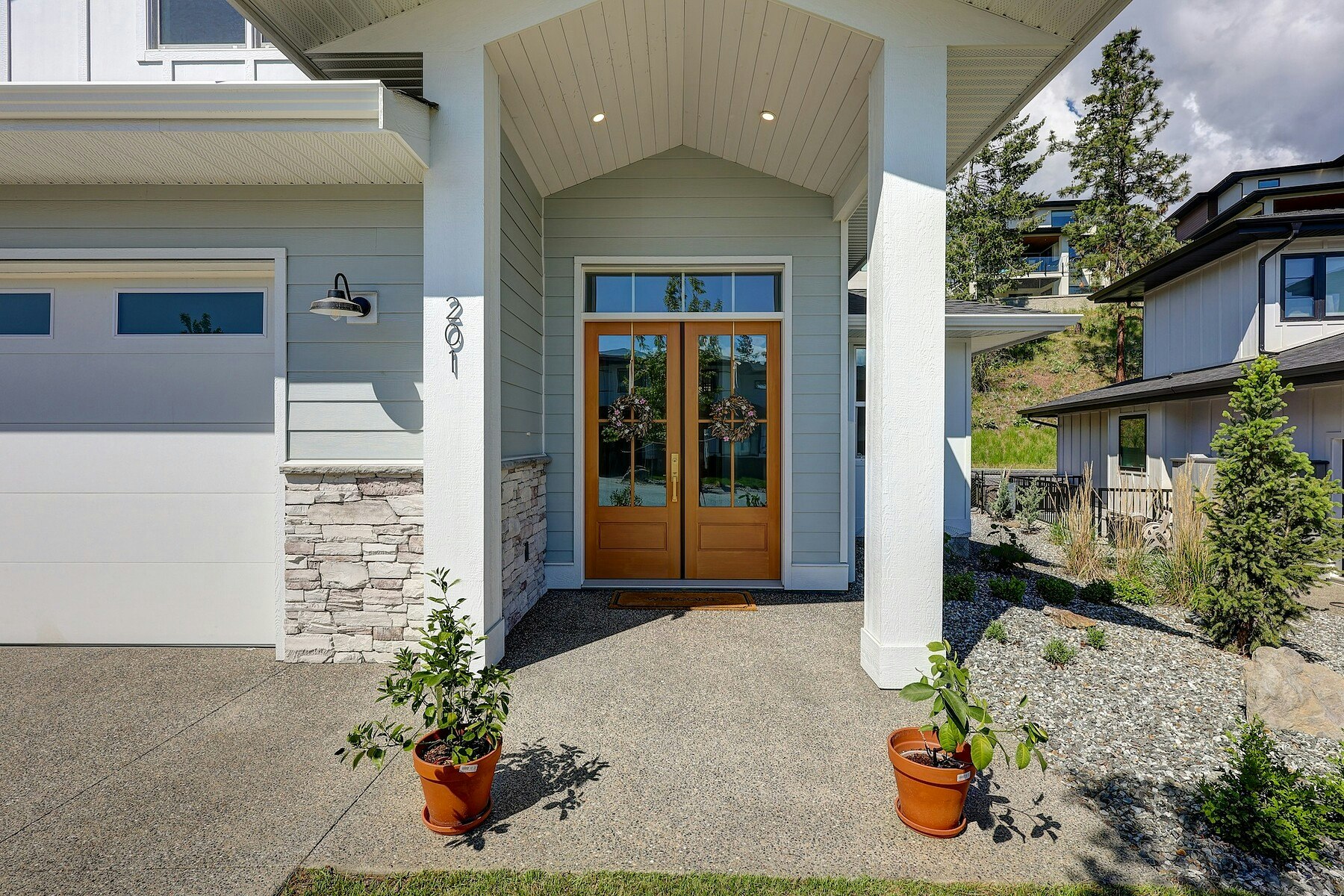 201 Summer Wood Drive, Kelowna, BC, V1V 0C9 - 4