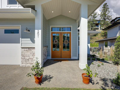 201 Summer Wood Drive - 4