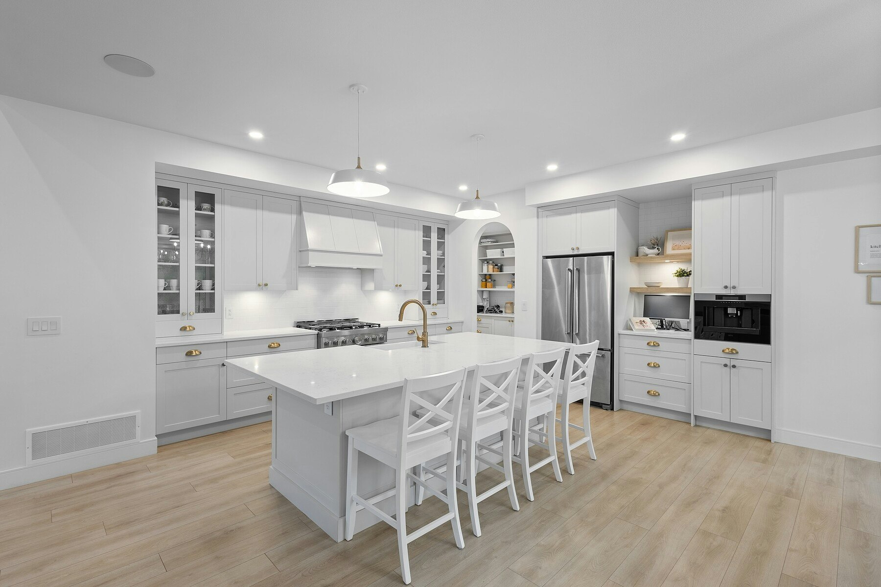201 Summer Wood Drive, Kelowna, BC, V1V 0C9 - 19