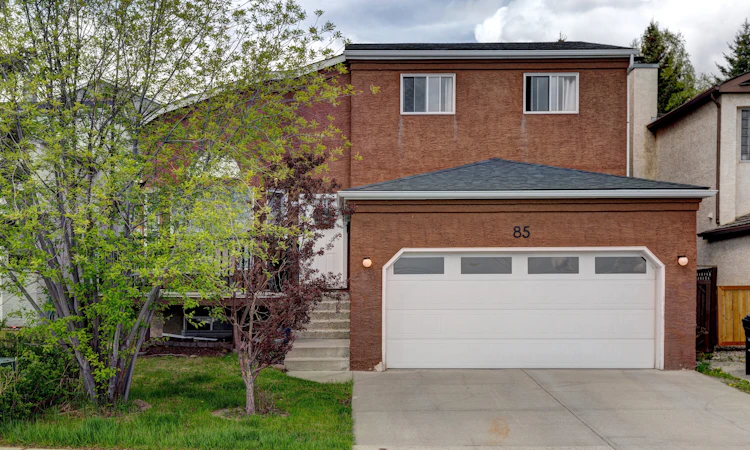 85 Sidon Crescent SW