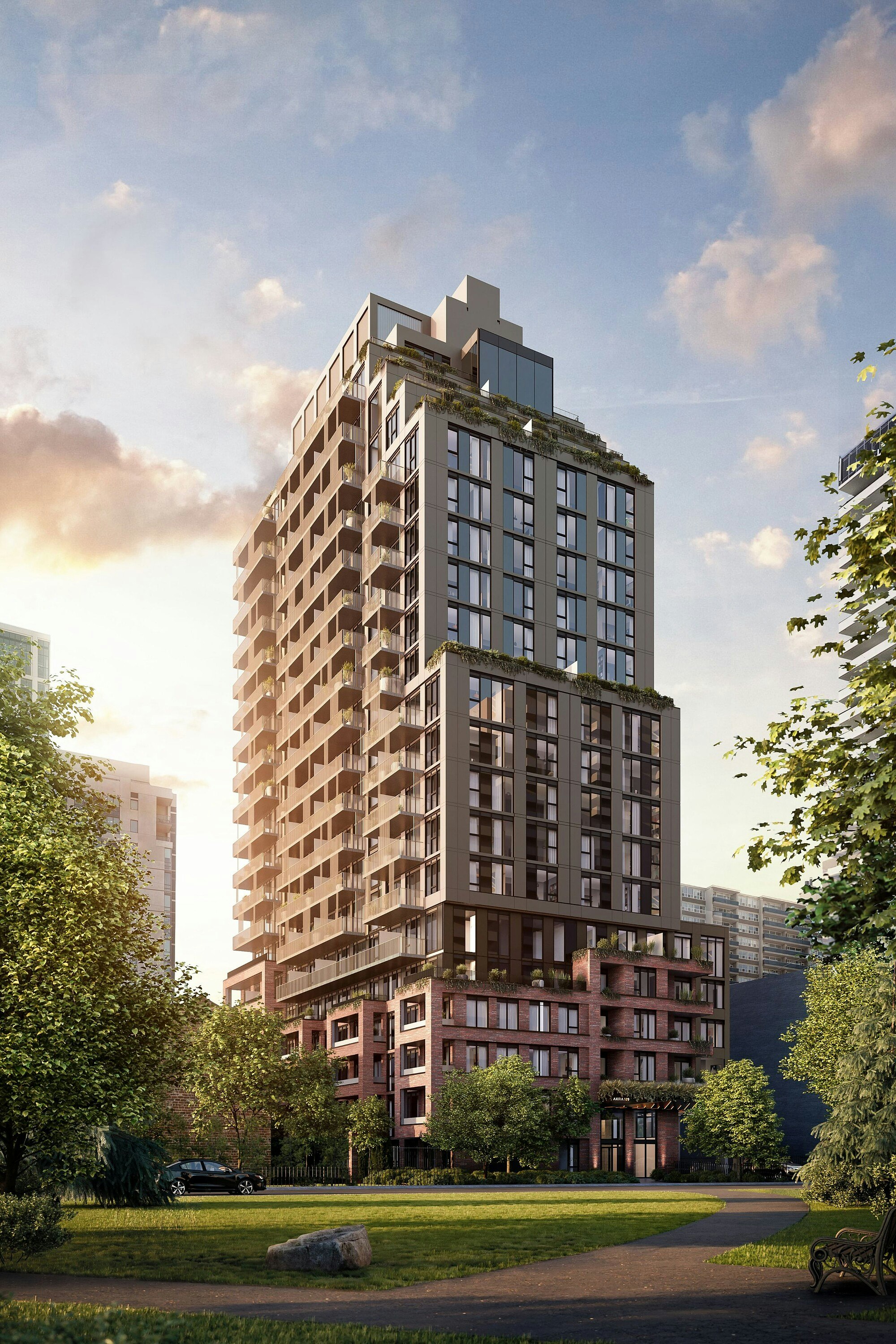 408-109 Erskine Avenue, Toronto, ON, M4P 0G8 - 14