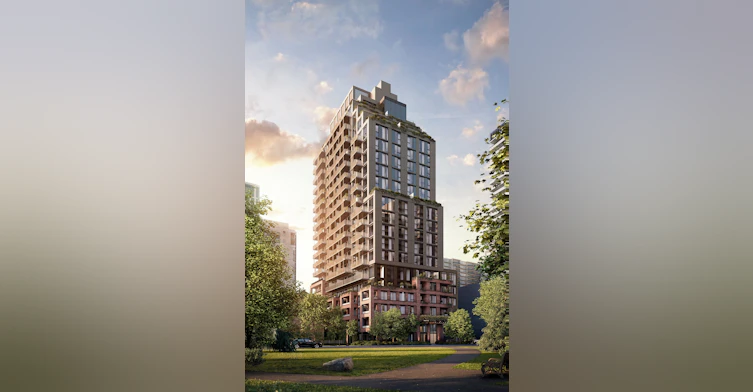 408-109 Erskine Avenue, Toronto, ON, M4P 0G8 - 14