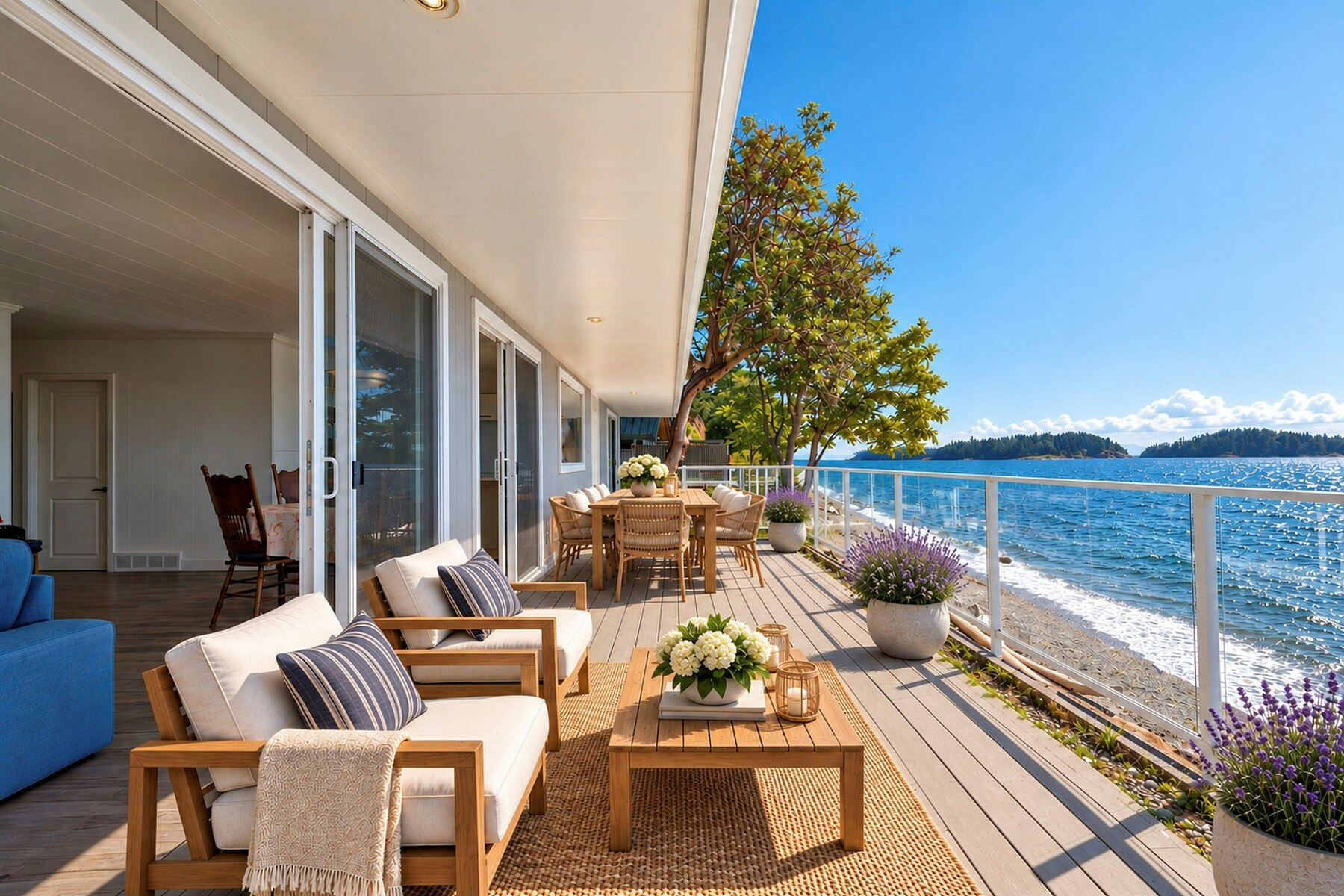 6833 Sunshine Coast Highway, Sechelt, BC, V7Z 0T2 - 12