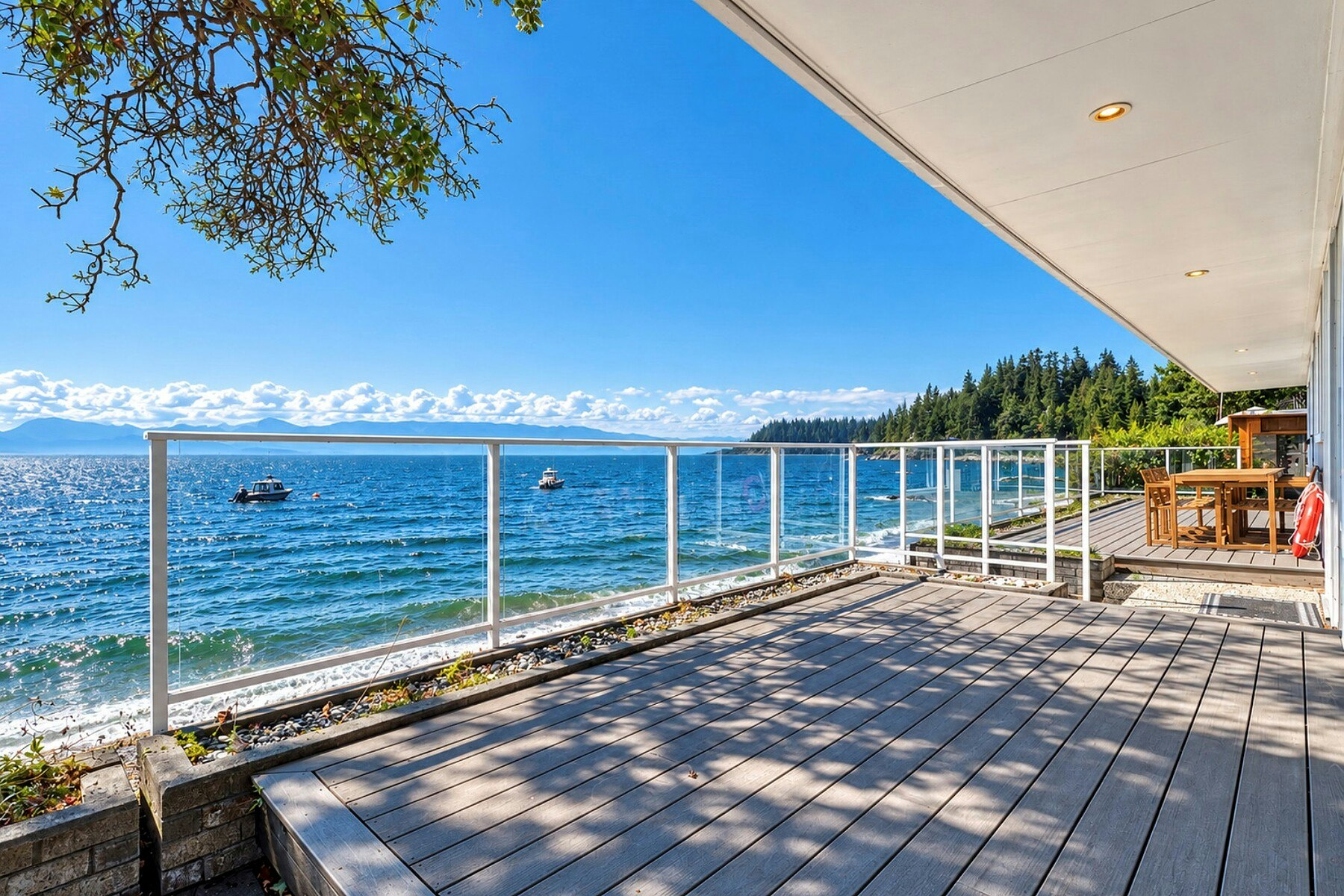 6833 Sunshine Coast Highway, Sechelt, BC, V7Z 0T2 - 11