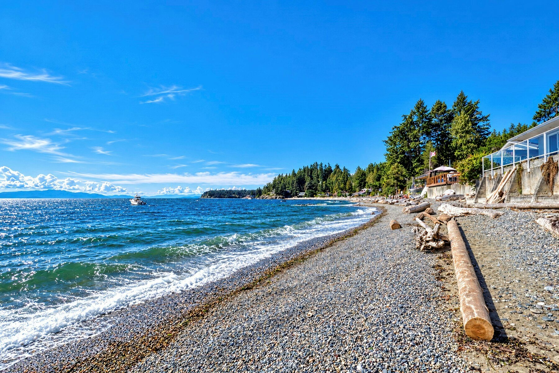 6833 Sunshine Coast Highway, Sechelt, BC, V7Z 0T2