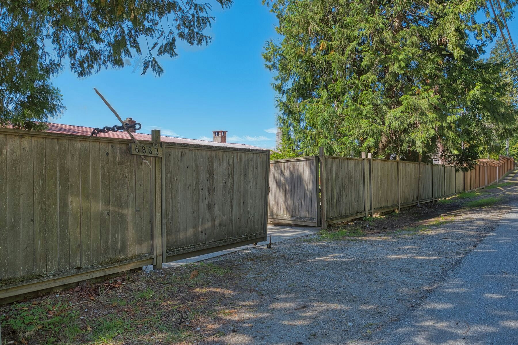 6833 Sunshine Coast Highway, Sechelt, BC, V7Z 0T2 - 33