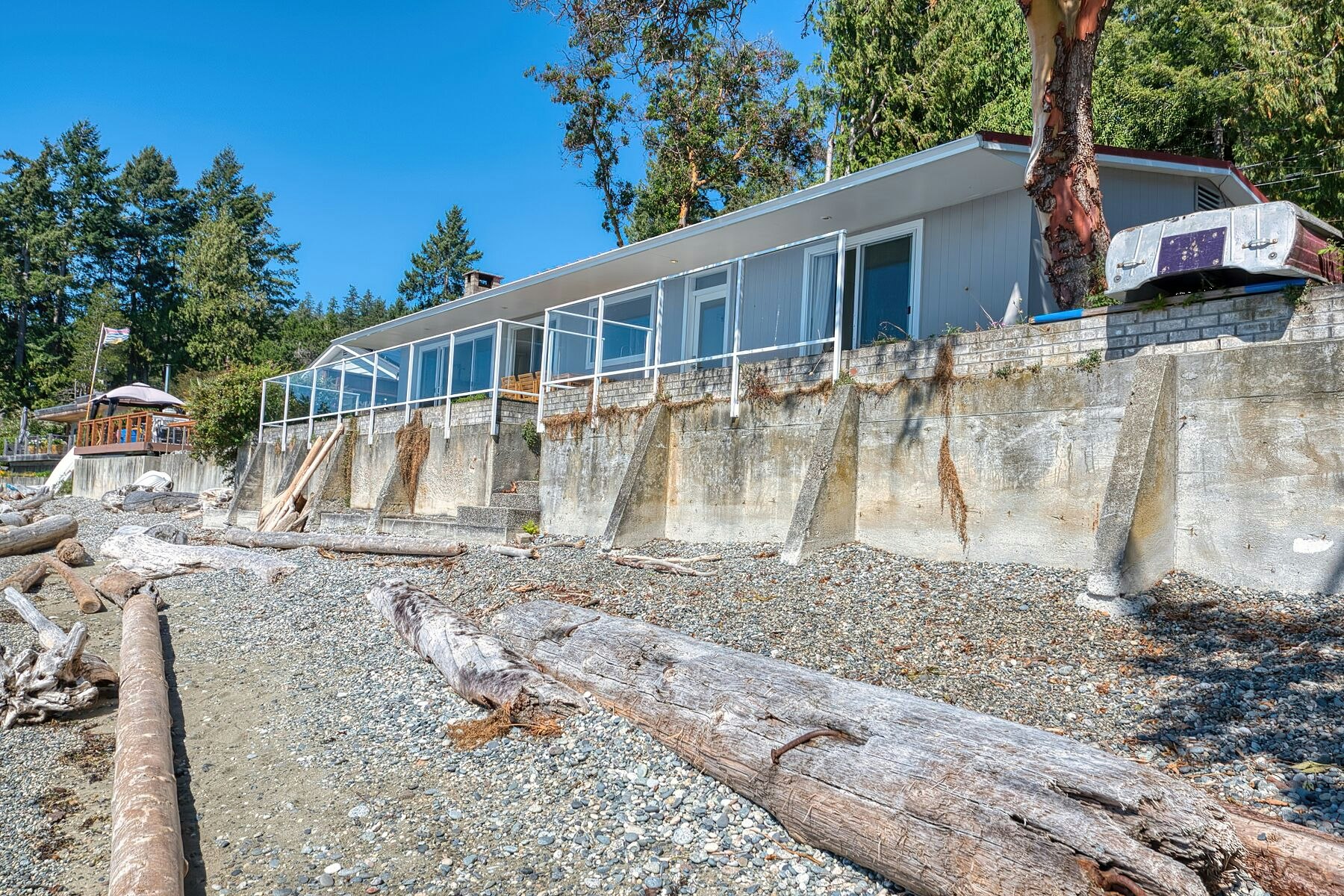 6833 Sunshine Coast Highway, Sechelt, BC, V7Z 0T2 - 34