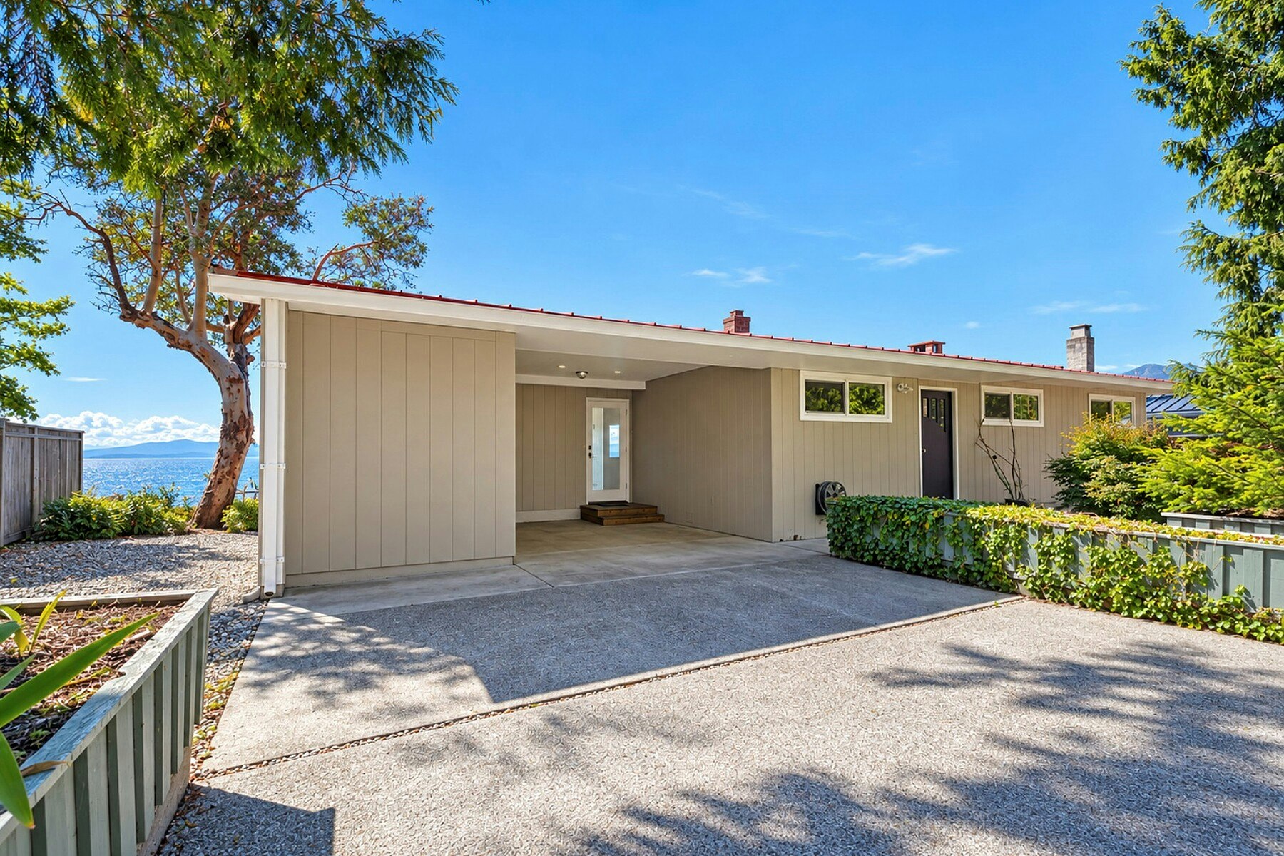 6833 Sunshine Coast Highway, Sechelt, BC, V7Z 0T2 - 4