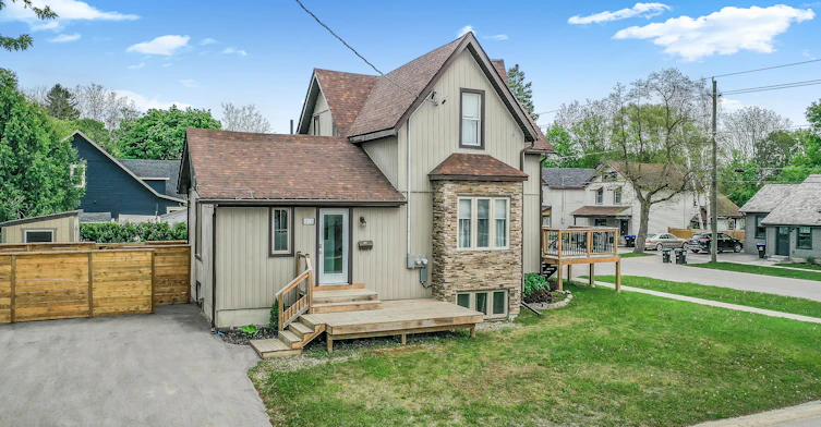 1-218 Fifth Street, Collingwood, ON, L9Y 1X6 - 2