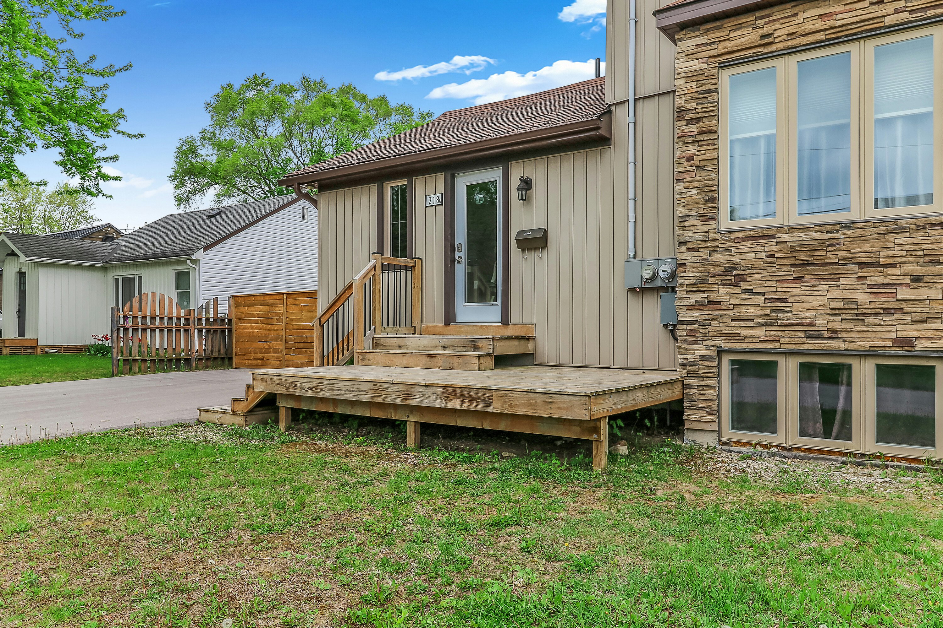 1-218 Fifth Street, Collingwood, ON, L9Y 1X6