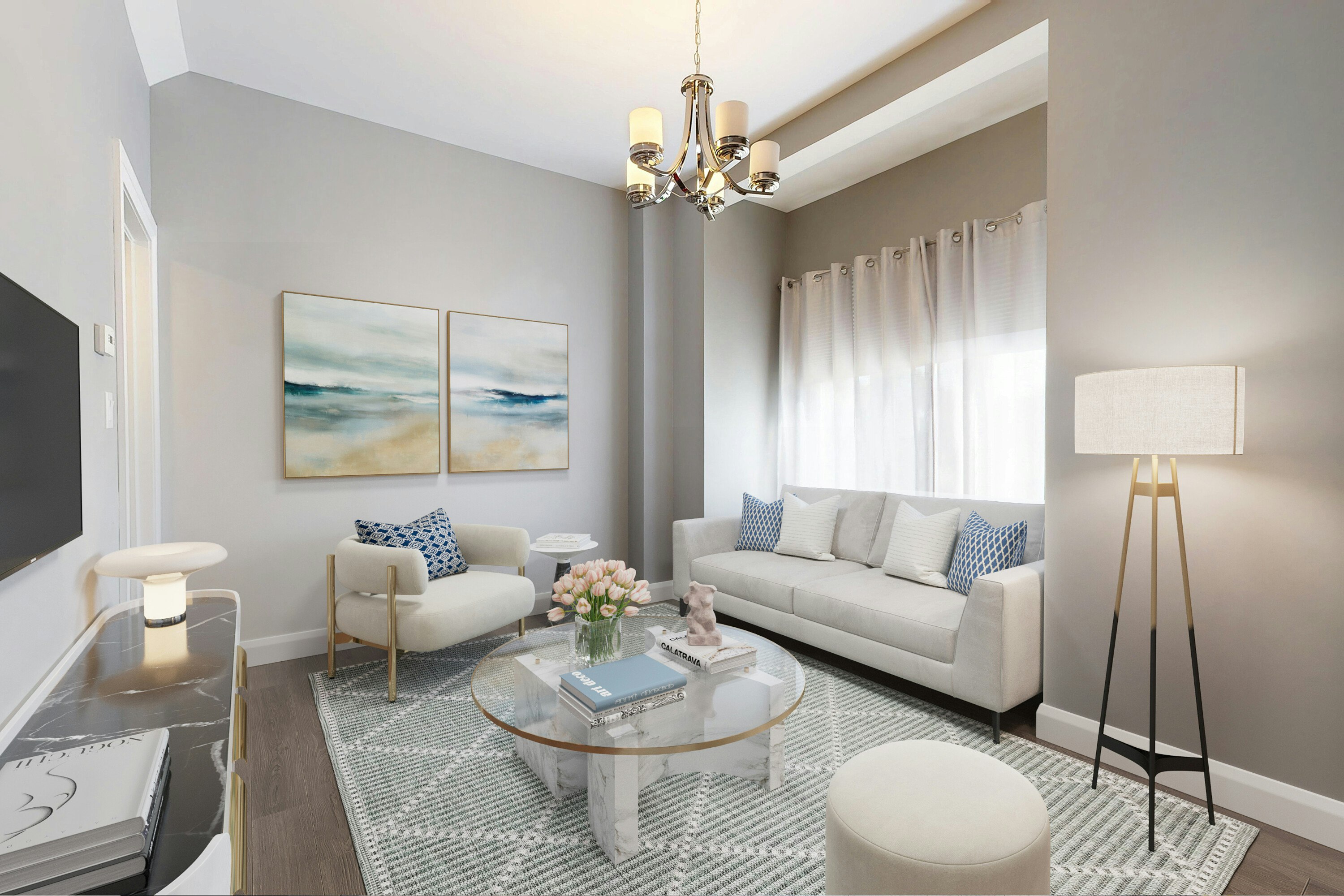 1-218 Fifth Street, Collingwood, ON, L9Y 1X6 - 9