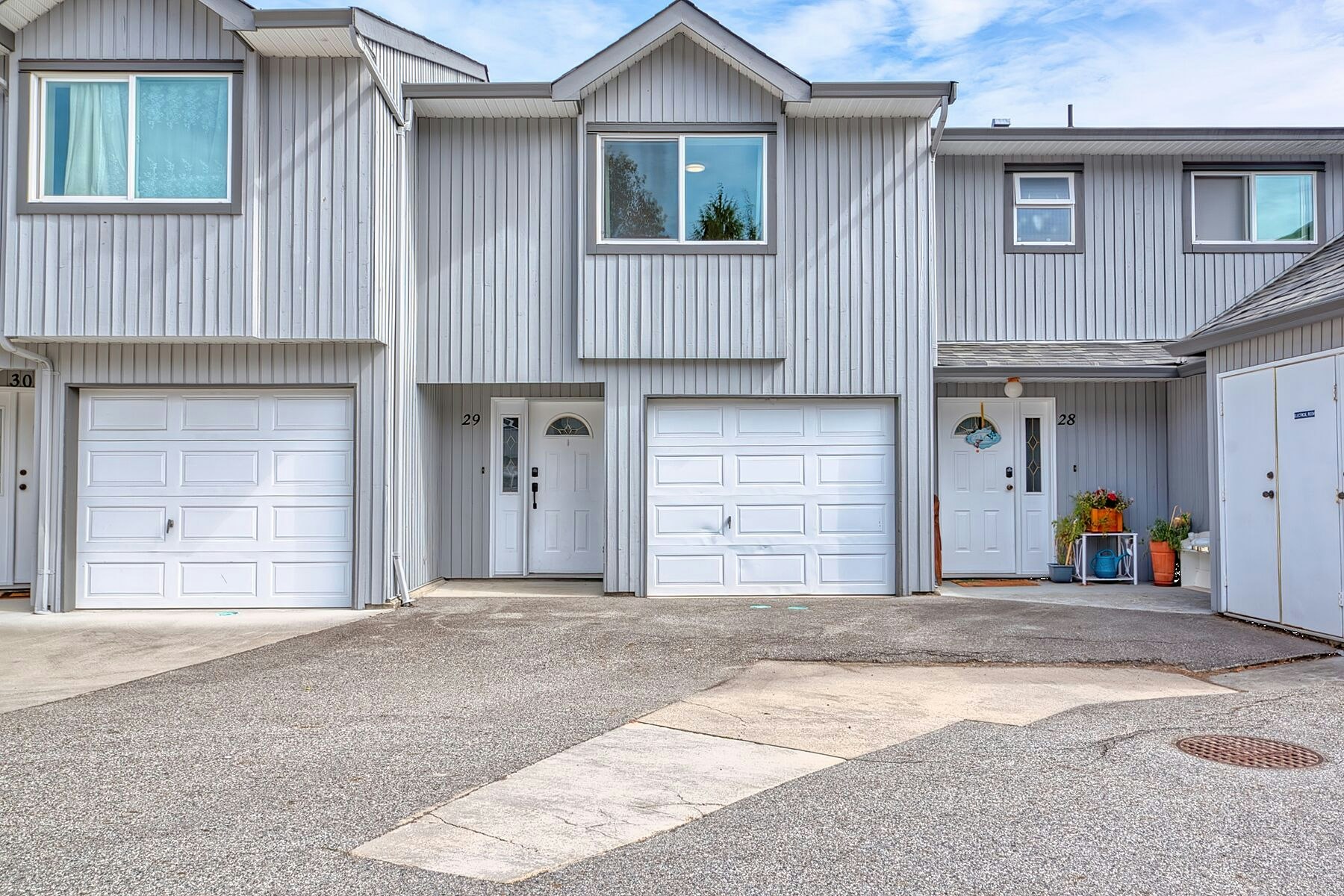 29-5761 Wharf Avenue, Sechelt, BC, V0N 3A3