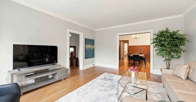 14 Kilbarry Upper Road, Toronto, ON, M5P 1K5 - 7
